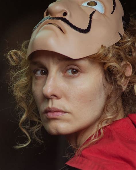 He ends up falling in love with monica. Money Heist: Does Denver die in Money Heist? - My Style News