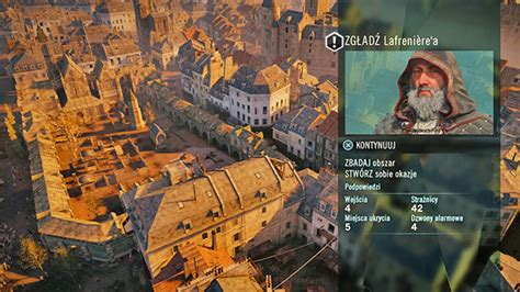 The Prophet Sequence Of Ac Unity Assassin S Creed Unity