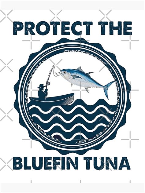 Protect The Bluefin Tuna Save The Atlantic And The Southern Bluefin
