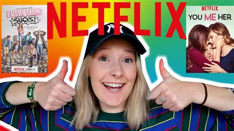 The Best Lgbt Tv Shows On Netflix 2018 Youtube