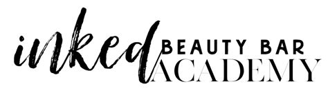 Inked Beauty Bar Training