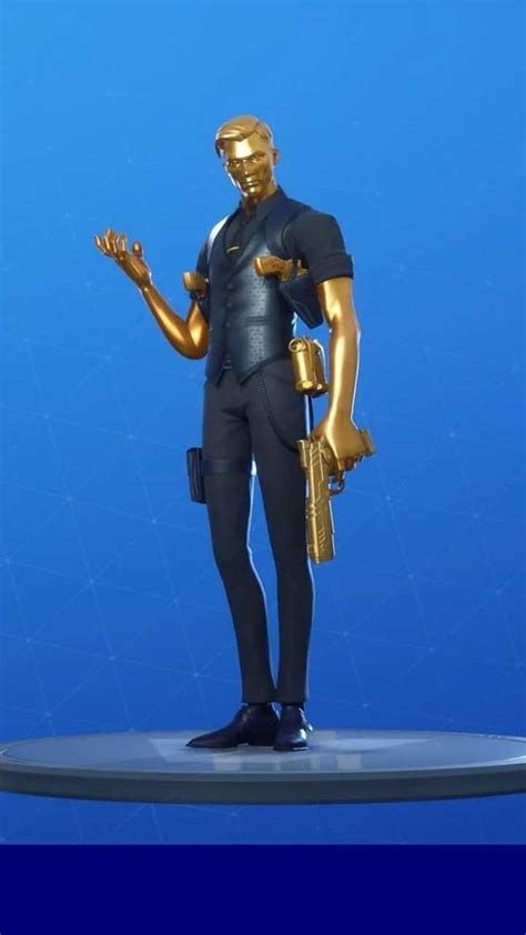 Midas Fortnite Skin Phone Wallpaper Download Hd Backgrounds For Iphone