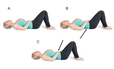 10 Exercises To Strengthen The Lower Back