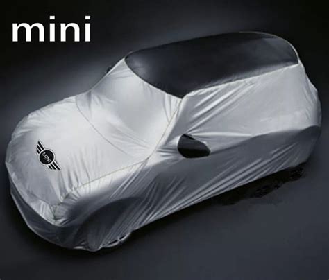 Light Weighted Mini Cooper Car Cover Countryman Carsoda