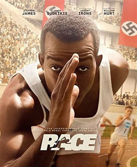 Race The Jesse Owens Story Now On Dvd And Blu Ray Review