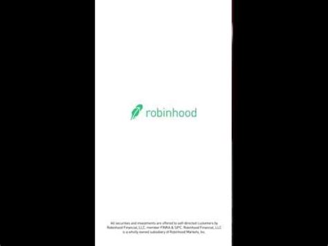 View robinhood financial's fee schedule at rbnhd.co/fees to learn more. Robinhood Android App - Free APK by Robinhood