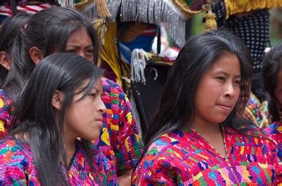 Povos indígenas das Américas ontem e hoje
