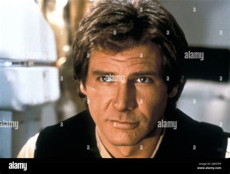 Richard Marquand Harrison Ford Hi Res Stock Photography And Images Alamy