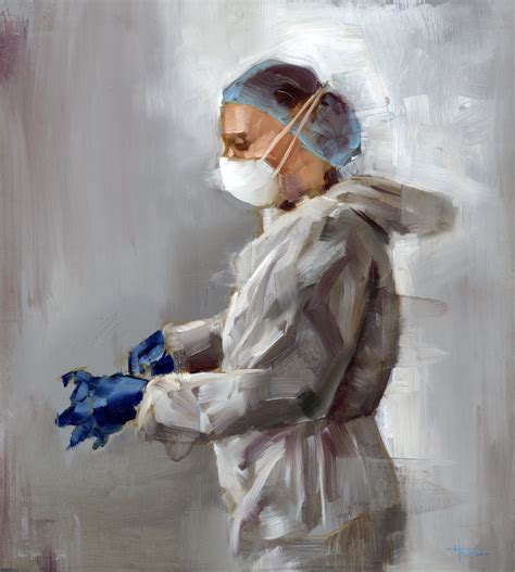 Art in the Time of COVID-19 | SLCC