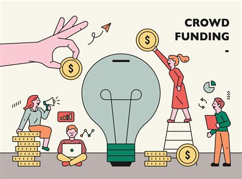 Crowdfunding 5 Plataformas Para Impulsar Tu Proyecto I Blog Epayco