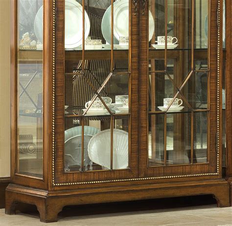 Thomasville Curio Cabinets Cabinets Matttroy