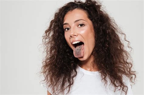 5 Black Spots On Tongue Causes Is It Normal And What Symptoms Can You