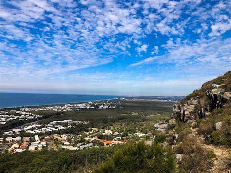 Winter wonderland set to be hottest destination in brisbane. Mt Coolum National Park: Summit Walk - Adventure Sunshine Coast