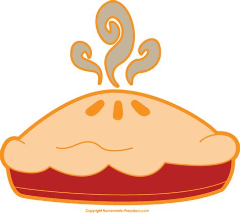 Pie Clipart Png Clip Art Library