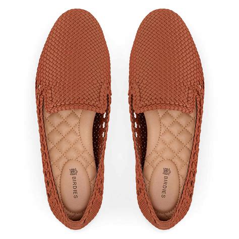 Birdies Just Launched A Woven Flat For Summer