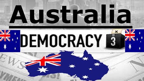 Democracy 3 Australia Youtube