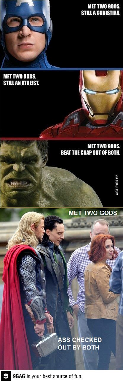 Scarlett Johansson Wins Marvel Cast Funny Scarlett Johansson Scarlett