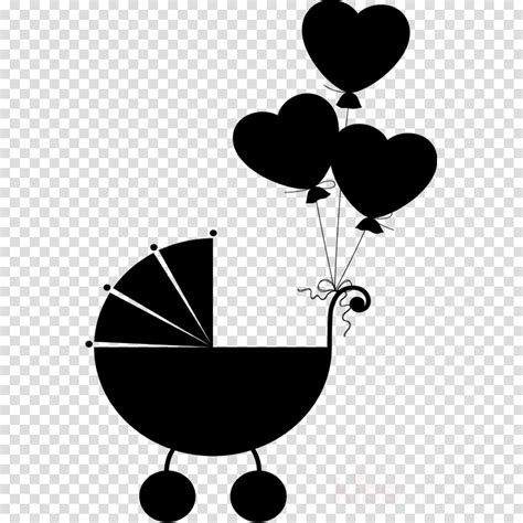 Baby Boy Heart Clipart 10 Free Cliparts Download Images On Clipground