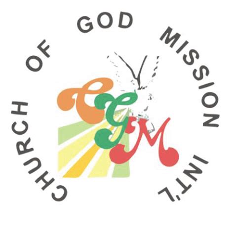 Church Of God Mission International