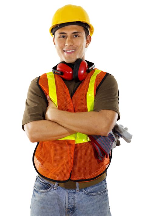 Architect Worker Png Images Png All