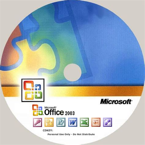 Software World Microsoft Office Collection