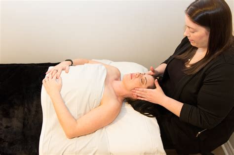 Massage Therapy Bedford Basin View Chiropractic