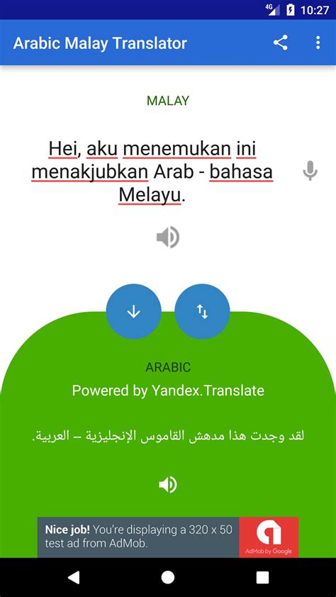 Decided to travel the world? Google Translate Bahasa Arab Foto - Ratulangi