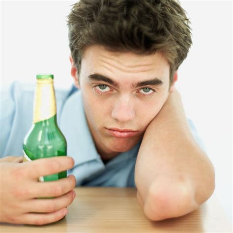 Alcohol Abuse And Rehab Teen Drinking Facts