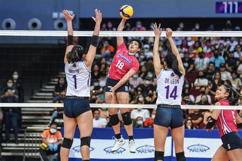 Creamline, Choco Mucho clash in marquee matchup as coaches face off for
