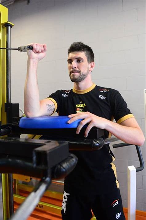Explore tweets of facundo conte @facuconte7 on twitter. Facundo Conte Argentina Volleyball Player Joins Skra Belchatow