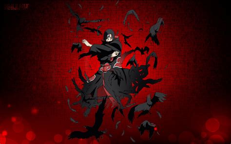 128 Itachi Uchiha Hd Wallpapers Backgrounds Wallpaper Abyss Page 2