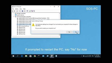 How To Fix Usb Ports Not Working Or Not Recognized Windows 10 81 8