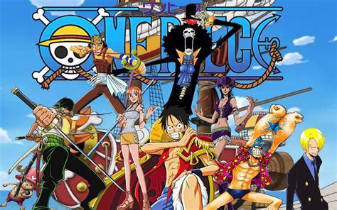 One Piece Toonami Wiki Fandom