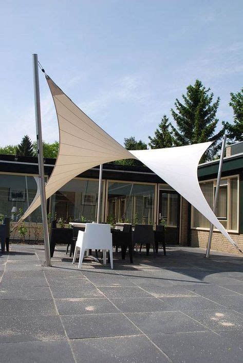 19 Best Fabric Canopy Images Shade Sail Fabric Canopy Patio Shade