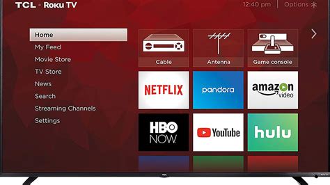 Is at&t tv now the best live tv streaming service? AT&T, Roku can't agree on a streaming deal. Here's what it ...