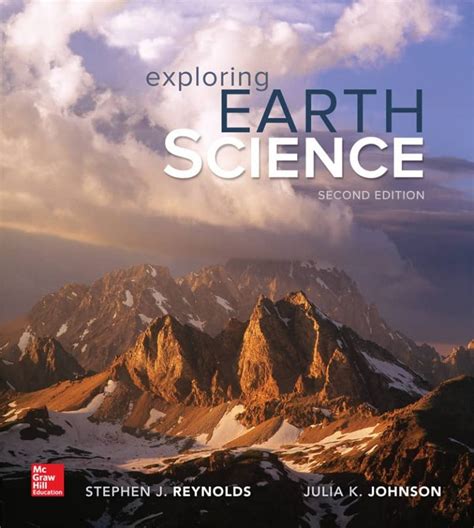 Exploring Earth Science 2nd Edition Yakibooki