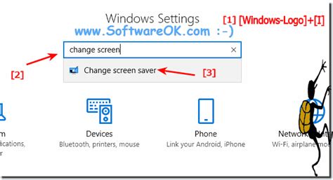 Enable Screen Saver Password In Windows 1011 How To Turn Off