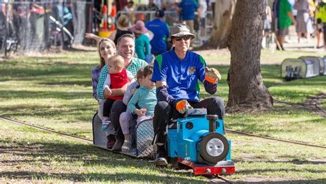 This page contains qld 2021 public holidays with all qld official, federal, bank & national holidays calendar of 2021. Day Trips from Brisbane for Kids Who Love Trains ...