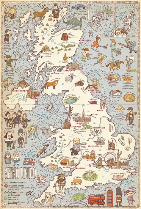 En gaélico escocés, alba) es el más septentrional de los cuatro países constituyentes del reino unido. Reino Unido: Inglaterra, Gales, Escocia e Irlanda del ...