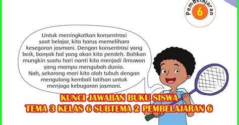 Dalam bahasa indonesia, makna seperti ini disebut juga sebagai makna leksikal. Beautifull 11+ Kunci Jawaban Buku Paket Bahasa Indonesia ...