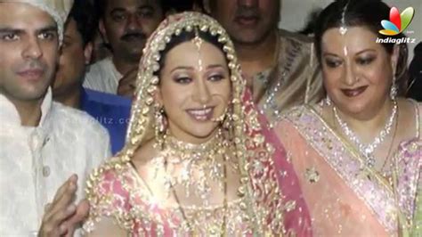 After Divorce Karisma Kapoor To Marry Again Hot Hindi Cinema News Sanjay Kapoor Youtube