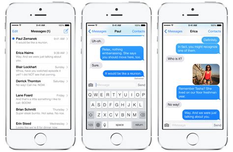 Apple Formally Acknowledges Imessage Issue Says Bug Fix Coming In A