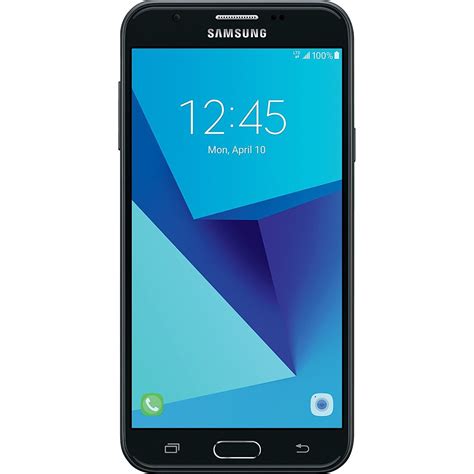 Total Wireless Samsung Galaxy J3 Luna Pro 16gb Prepaid Smartphone