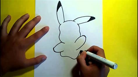 Imagenes Bonitas Para Dibujar De Pikachu Las 43 Mejores Imagenes De