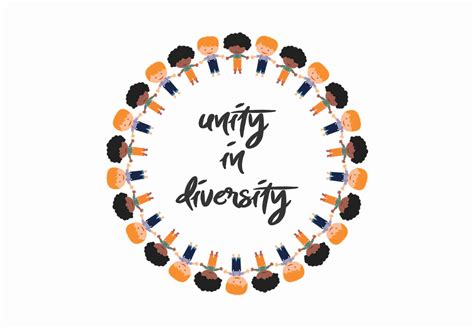 Unity In Diversity — Significance Merits And Demerits 2100 Words
