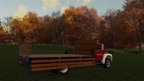 Fs22 Ar Beds Pack By Crownzilla