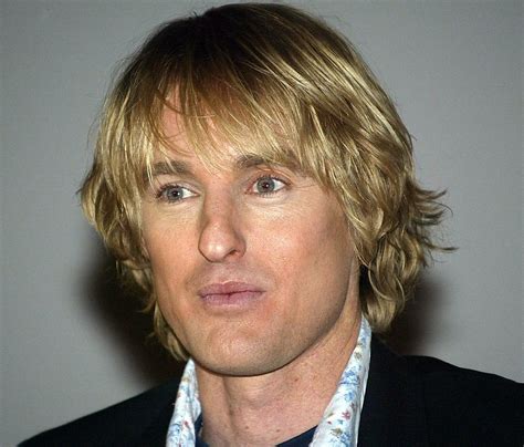 Famous faces crazy celebrities celebrity yearbook photos owen wilson young celebrities yearbook he started his career at a very young age. Owen Wilson Pays $25,000 Per Month To Daughter He's Never Met - UNILAD
