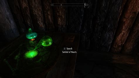 Potion Of Ultimate Leveling At Skyrim Special Edition Nexus Mods And