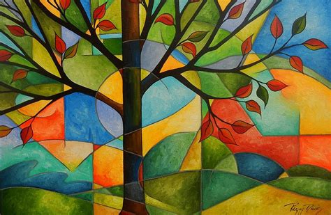 Tree Of Life Painting By Peggy Davis Fine Art America