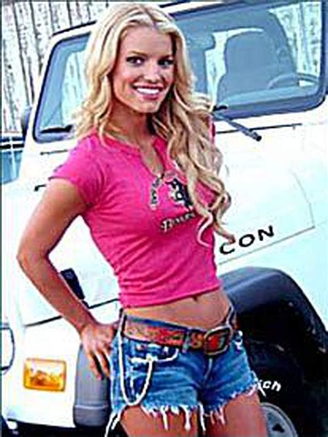 Daisy Duke S Jeep From The Dukes Of Hazzard